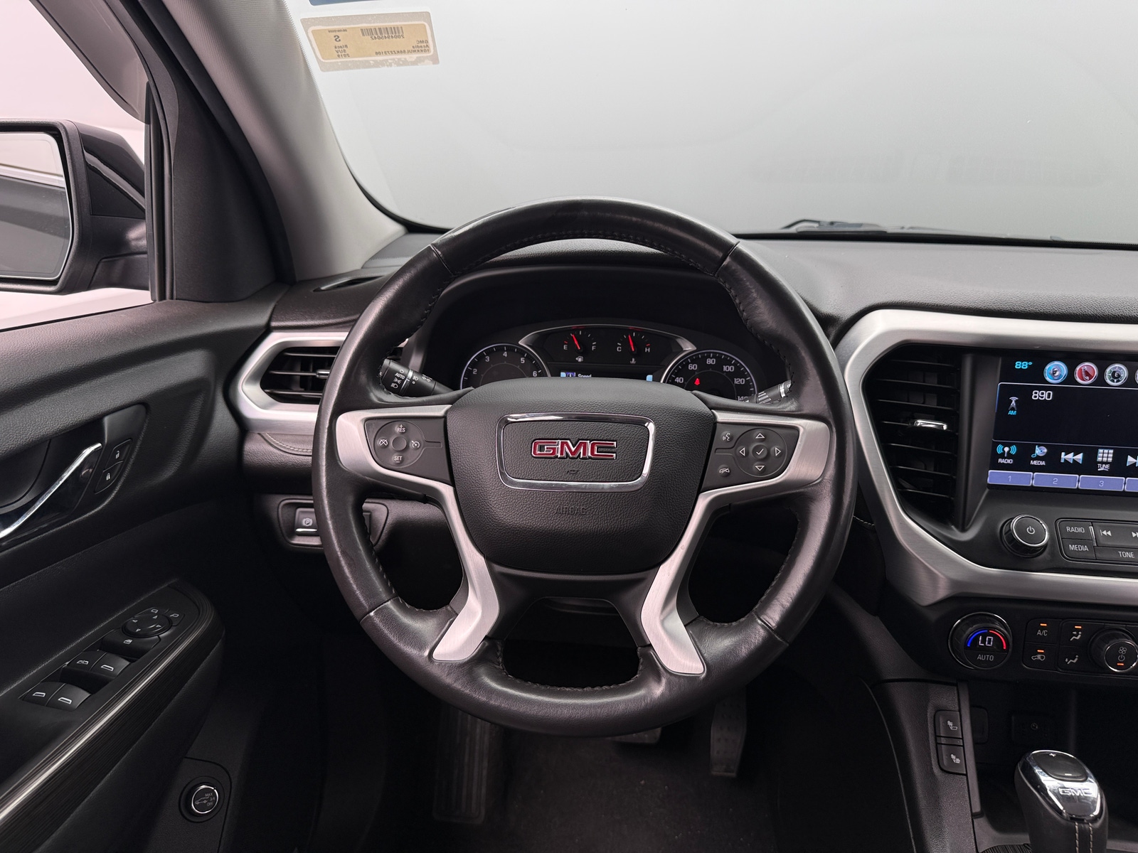 Thumbnail: 2019 GMC Acadia - 4