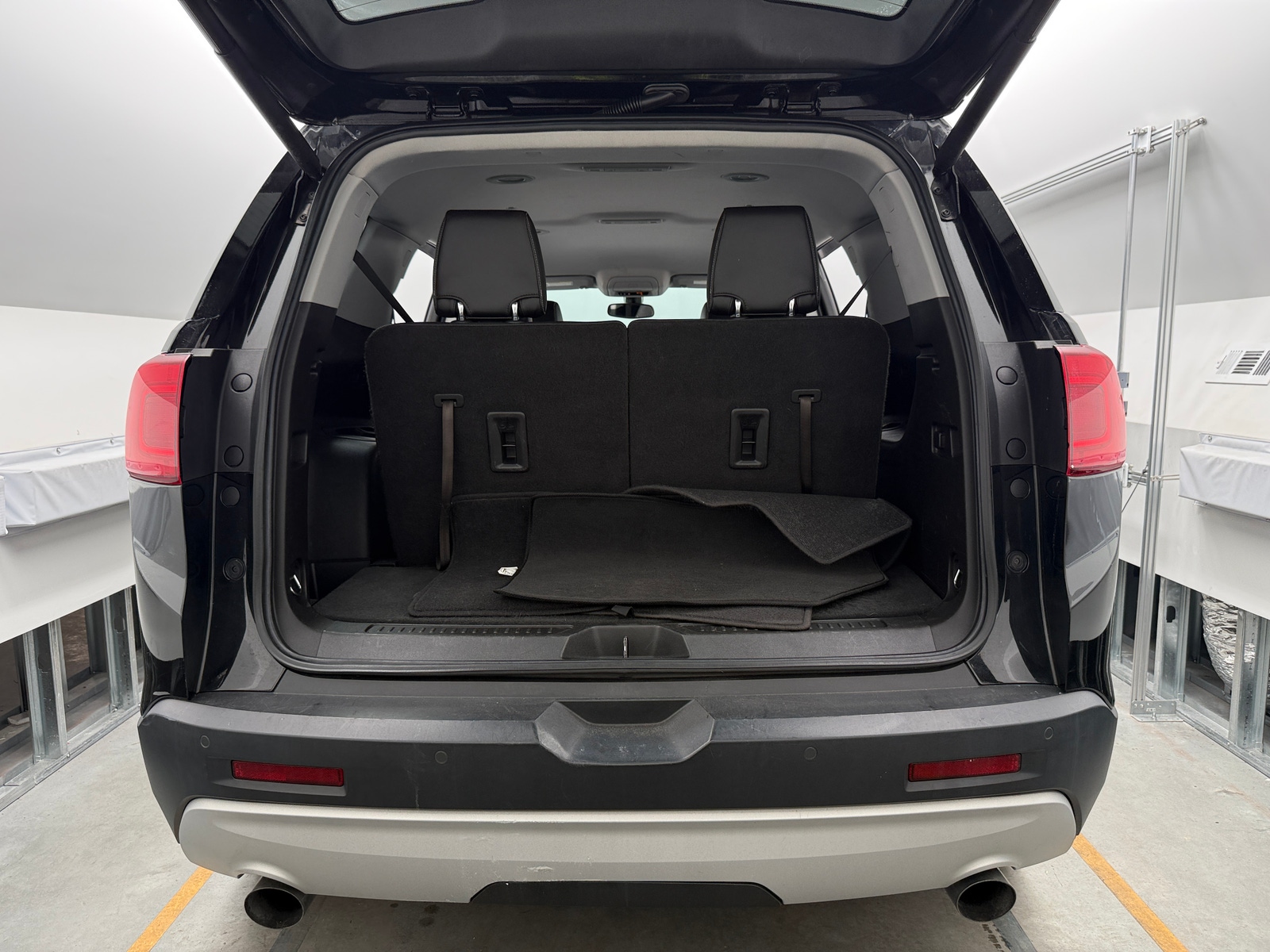 Thumbnail: 2019 GMC Acadia - 6