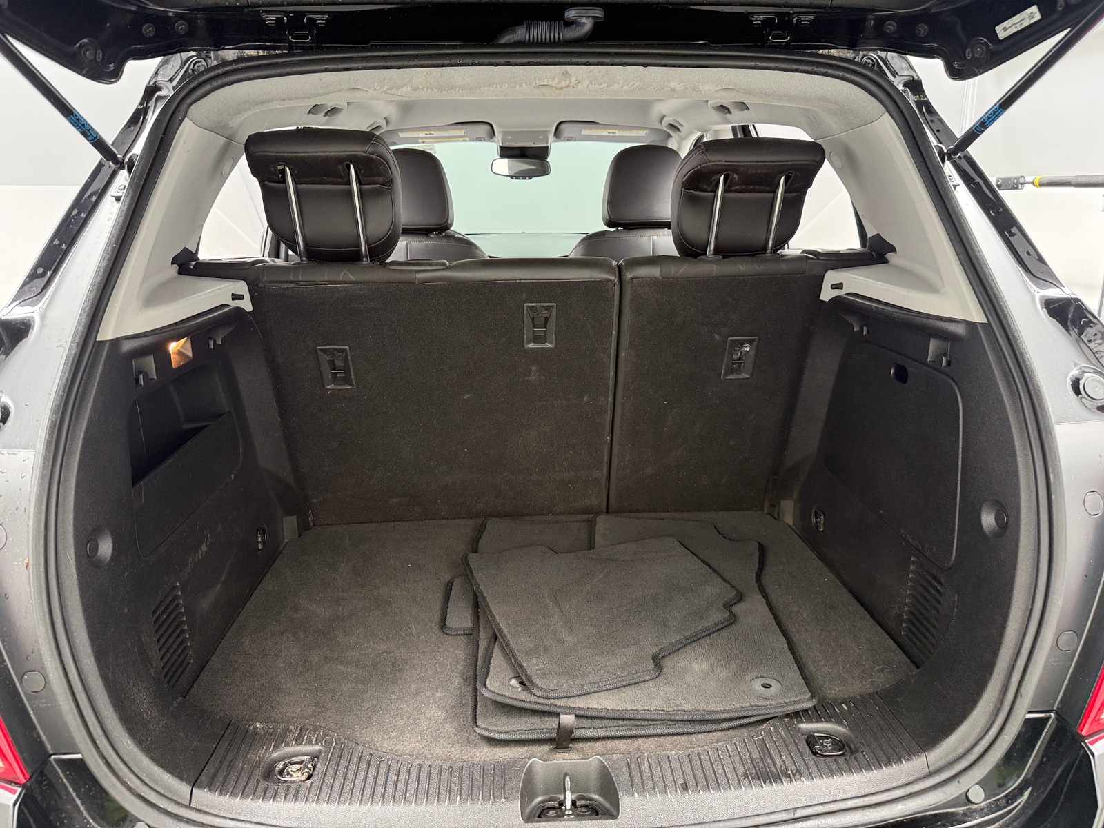 Thumbnail: 2017 Chevrolet Trax - 7