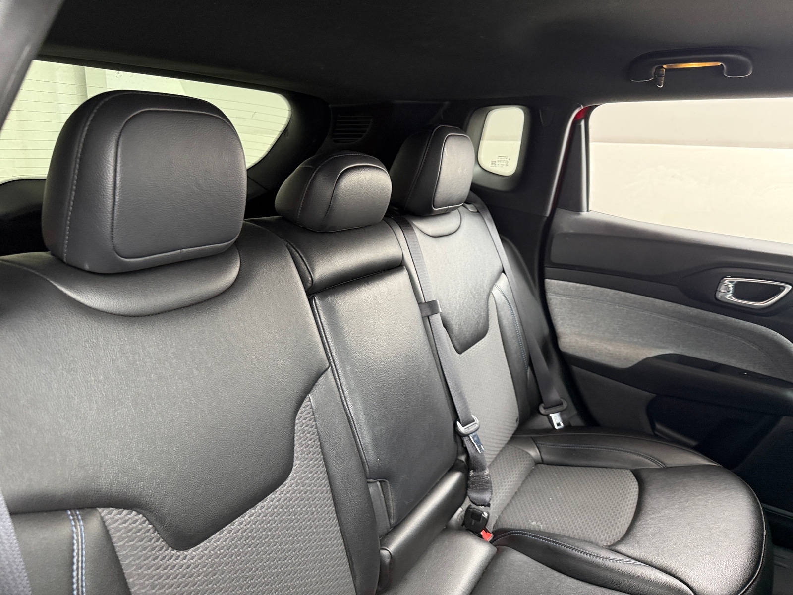 Thumbnail: 2025 Jeep Compass - 6