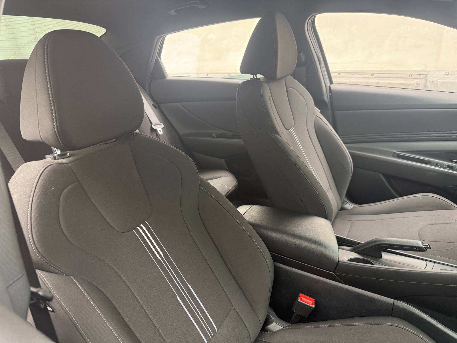 Thumbnail: 2025 Hyundai Elantra - 2