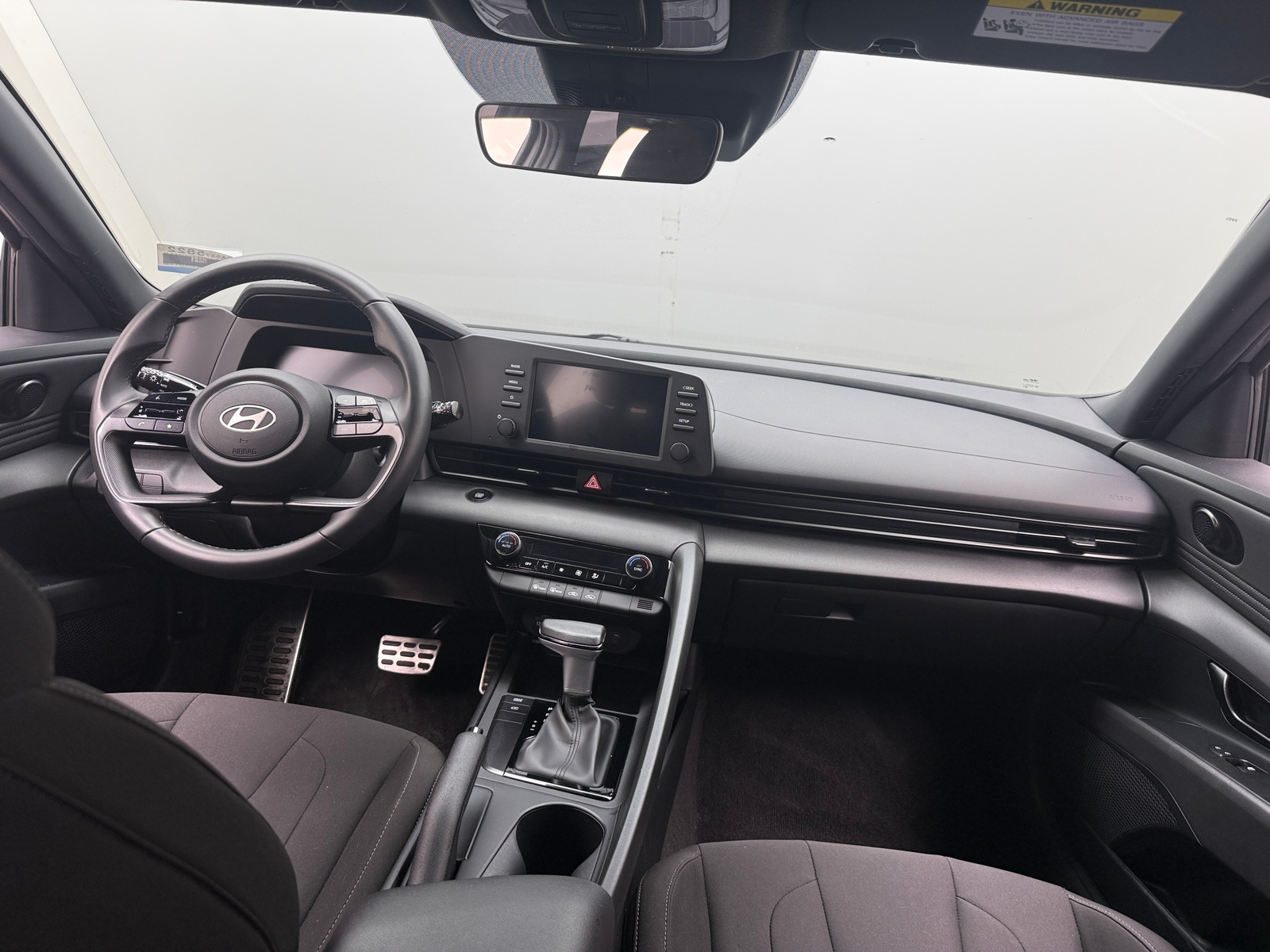 Thumbnail: 2025 Hyundai Elantra - 3