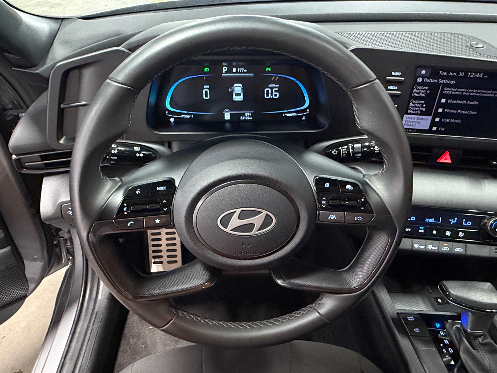Thumbnail: 2025 Hyundai Elantra - 5