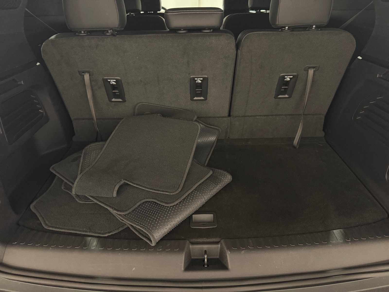 Thumbnail: 2025 Chevrolet Traverse - 7