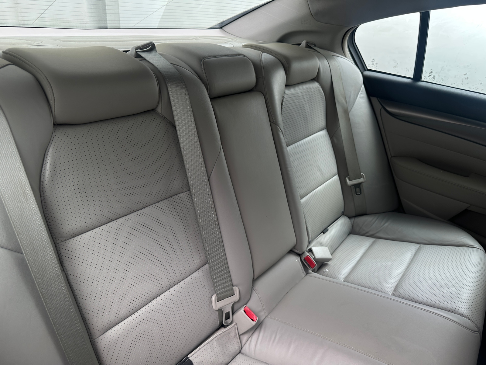 Thumbnail: 2014 Acura TL - 5