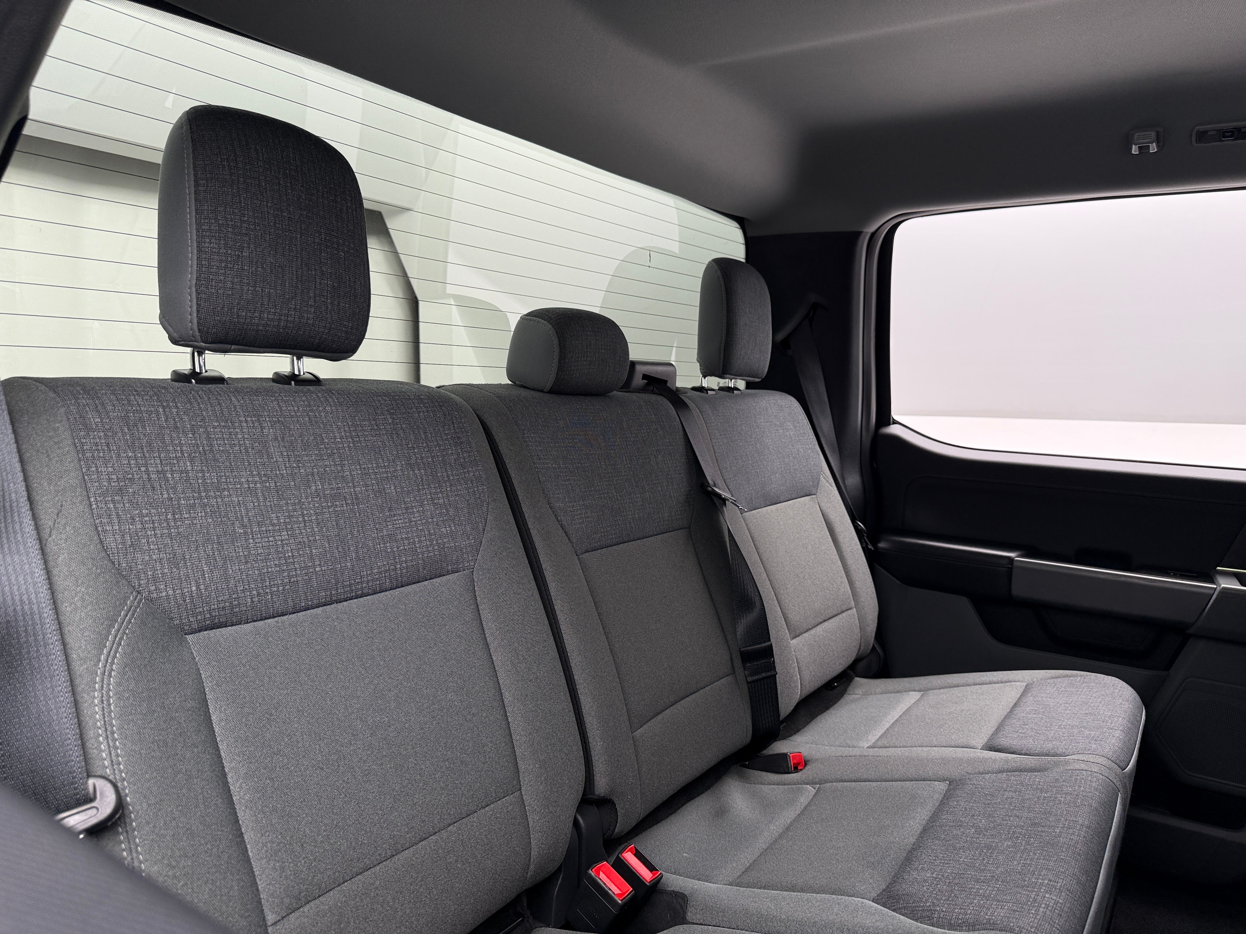 2024 Ford F-150 XLT - Photo 4