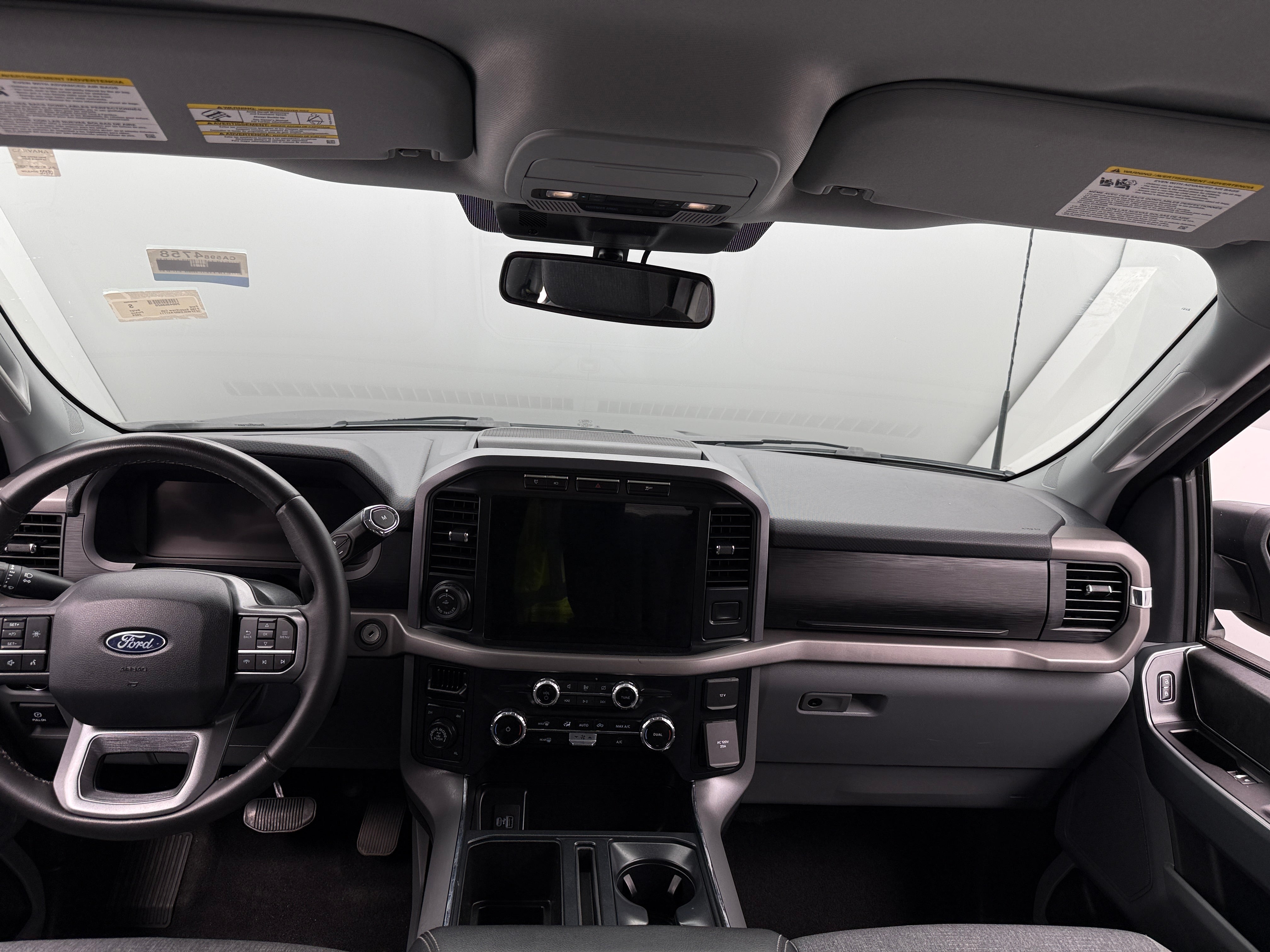 2024 Ford F-150 XLT - Photo 6