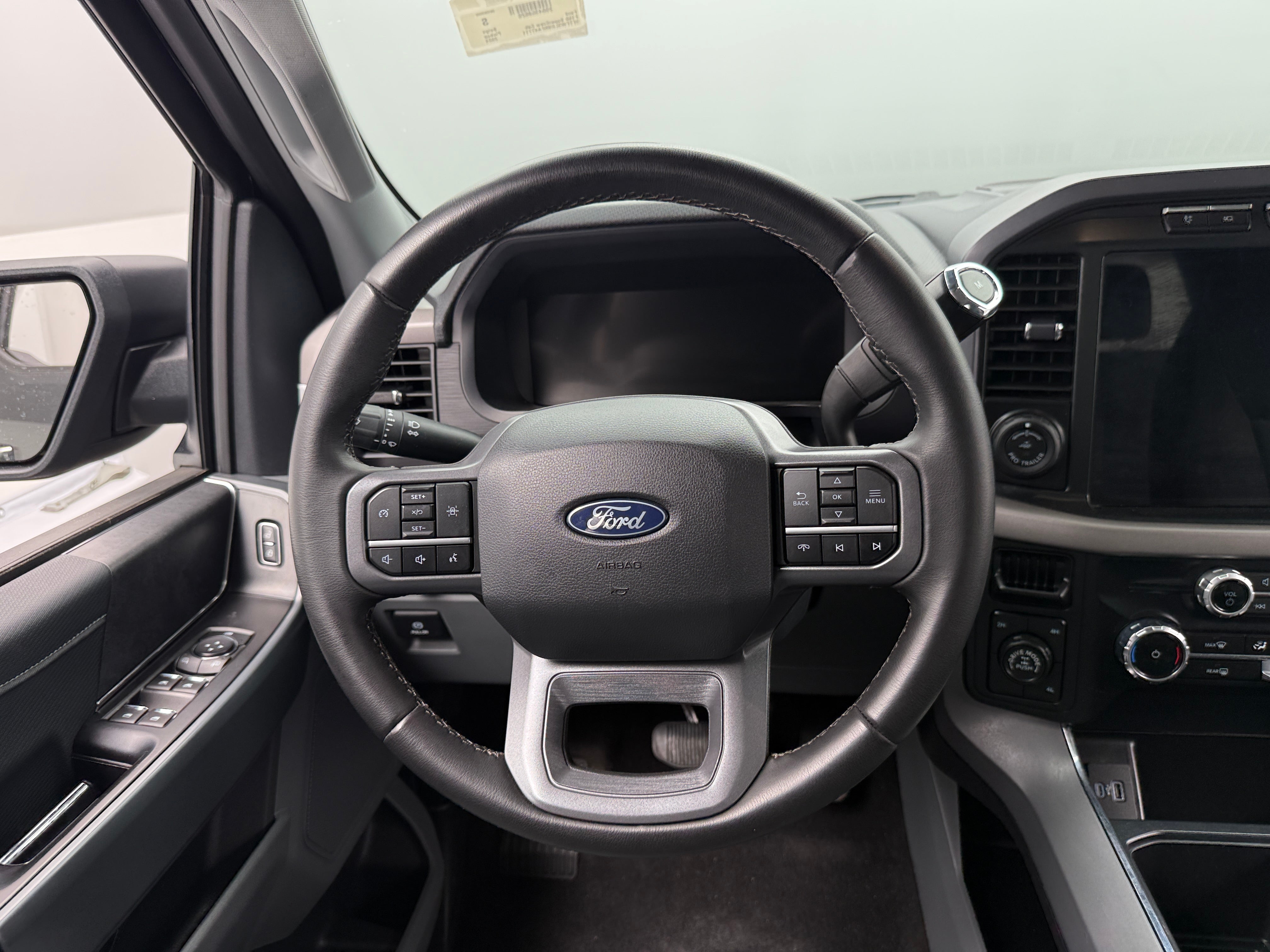 2024 Ford F-150 XLT - Photo 8
