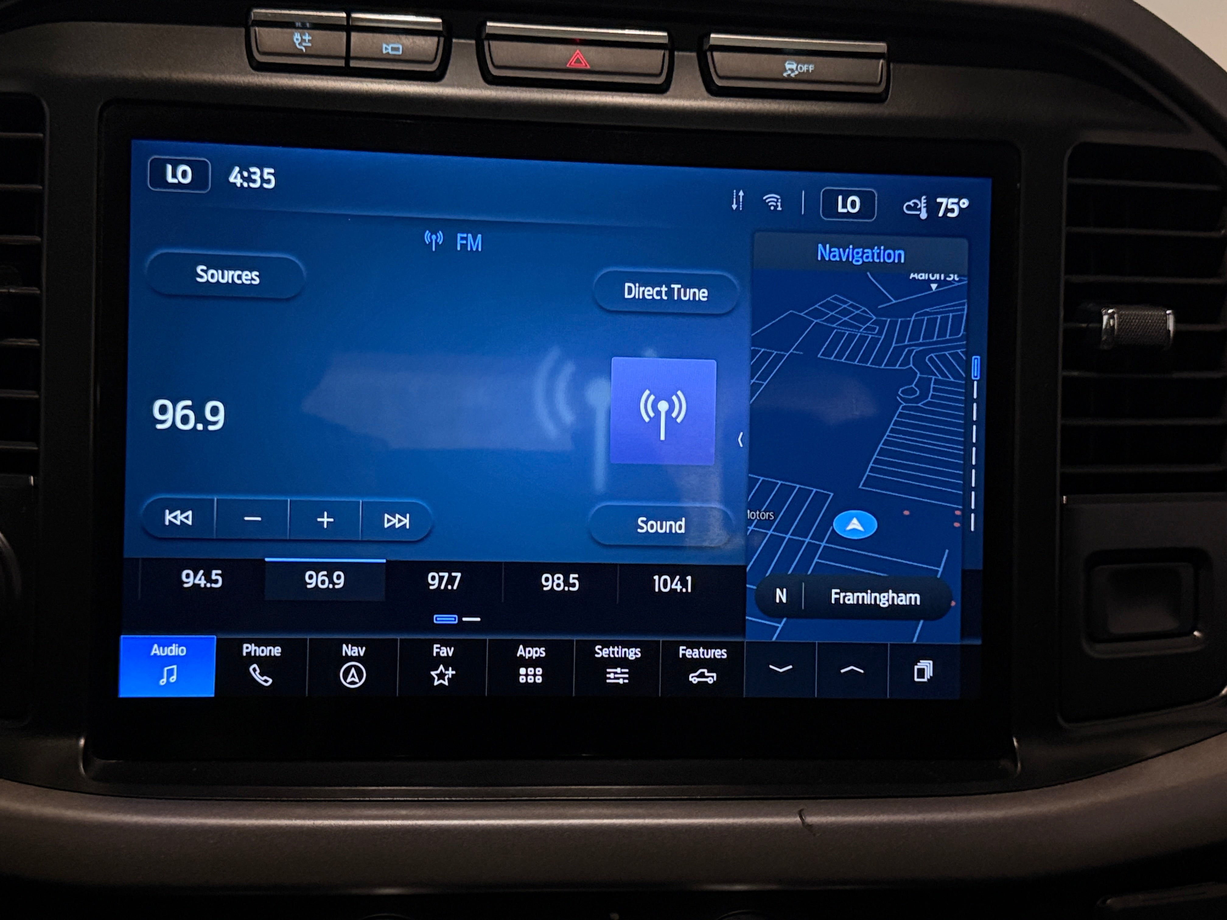 2024 Ford F-150 XLT - Photo 14