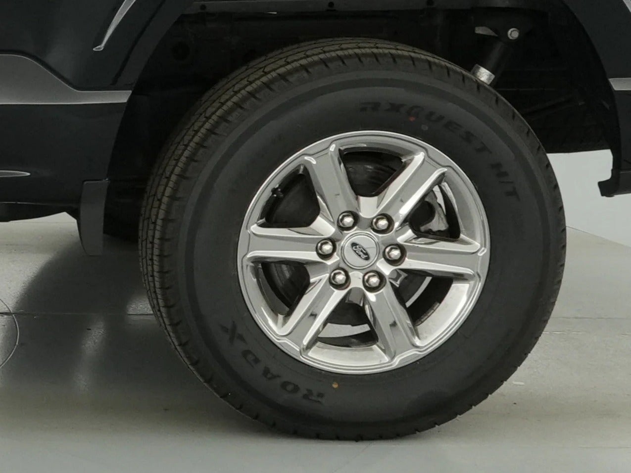 2024 Ford F-150 XLT - Photo 11