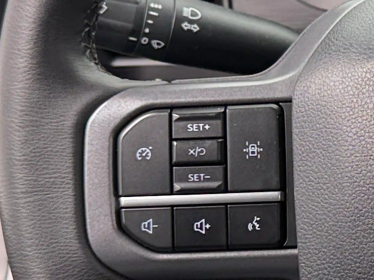 2024 Ford F-150 XLT - Photo 18