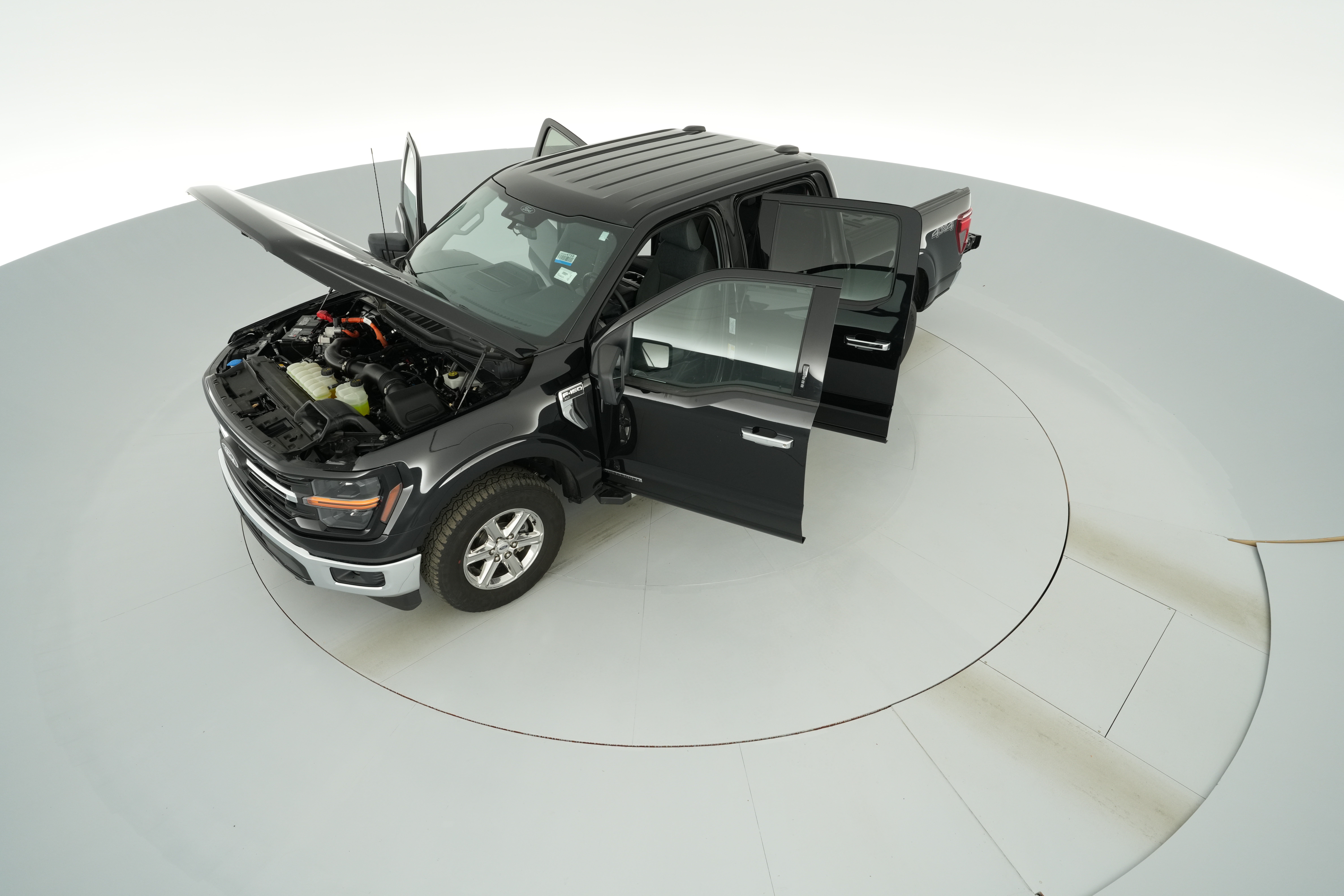 2024 Ford F-150 XLT - Photo 41