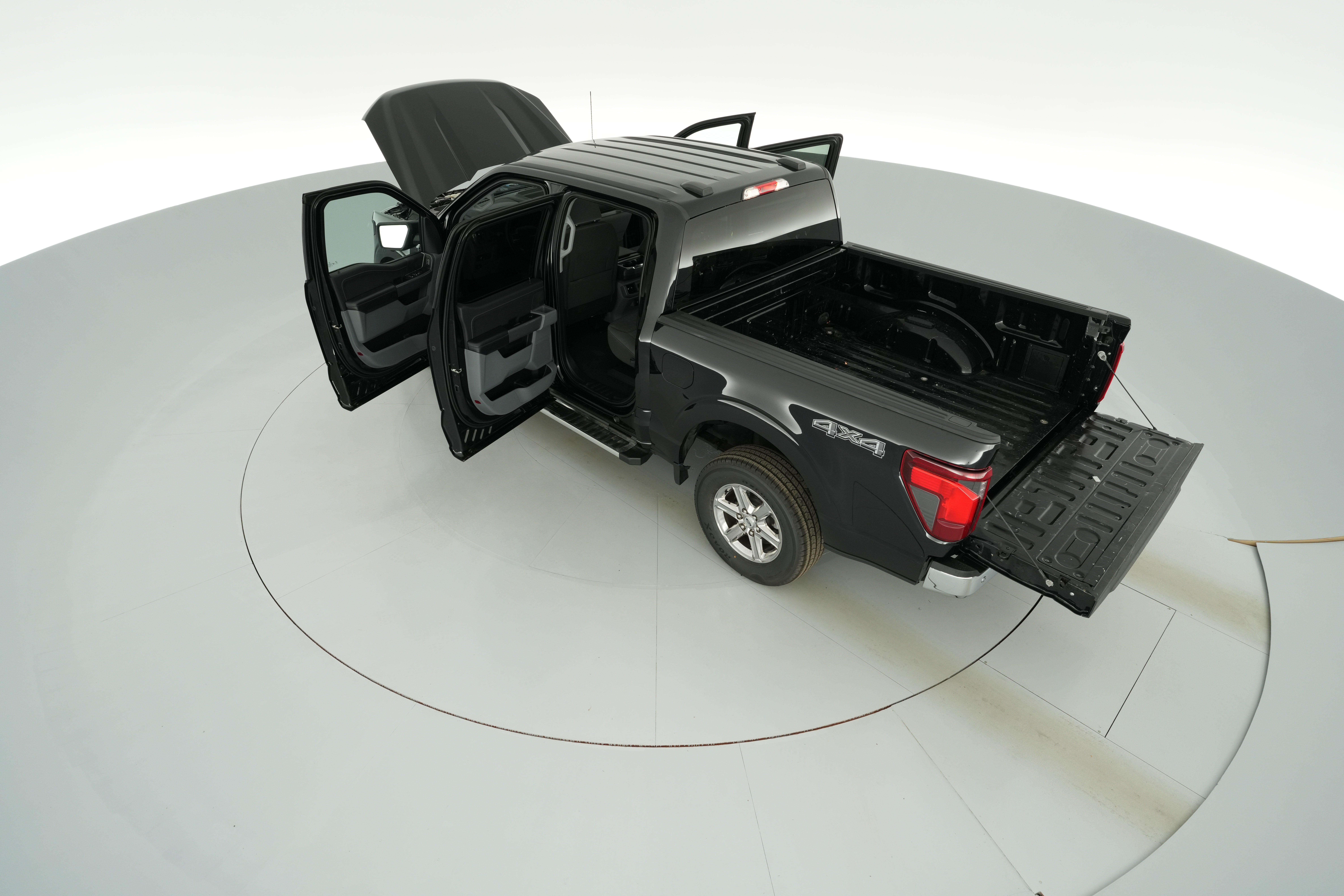 2024 Ford F-150 XLT - Photo 45