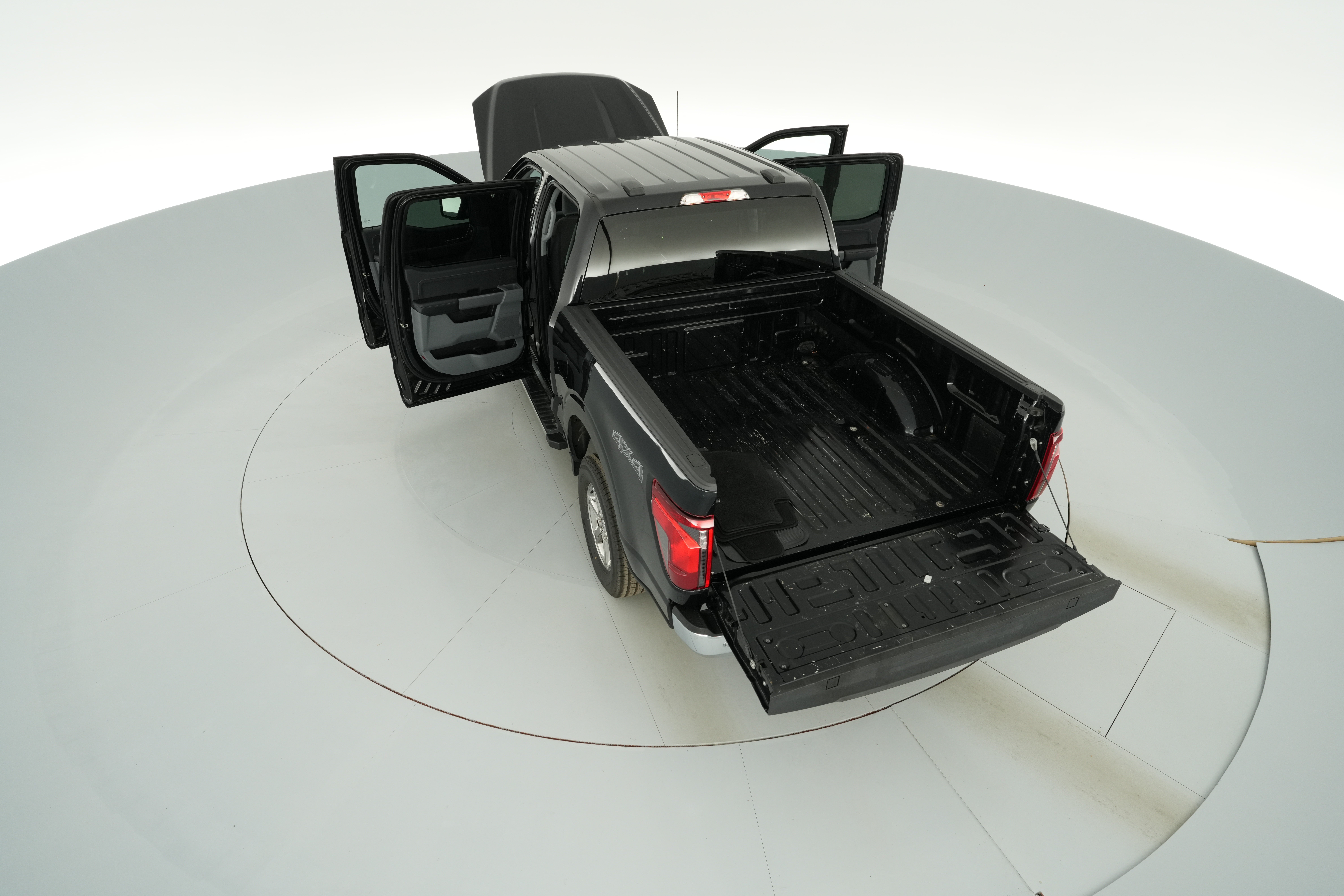 2024 Ford F-150 XLT - Photo 46