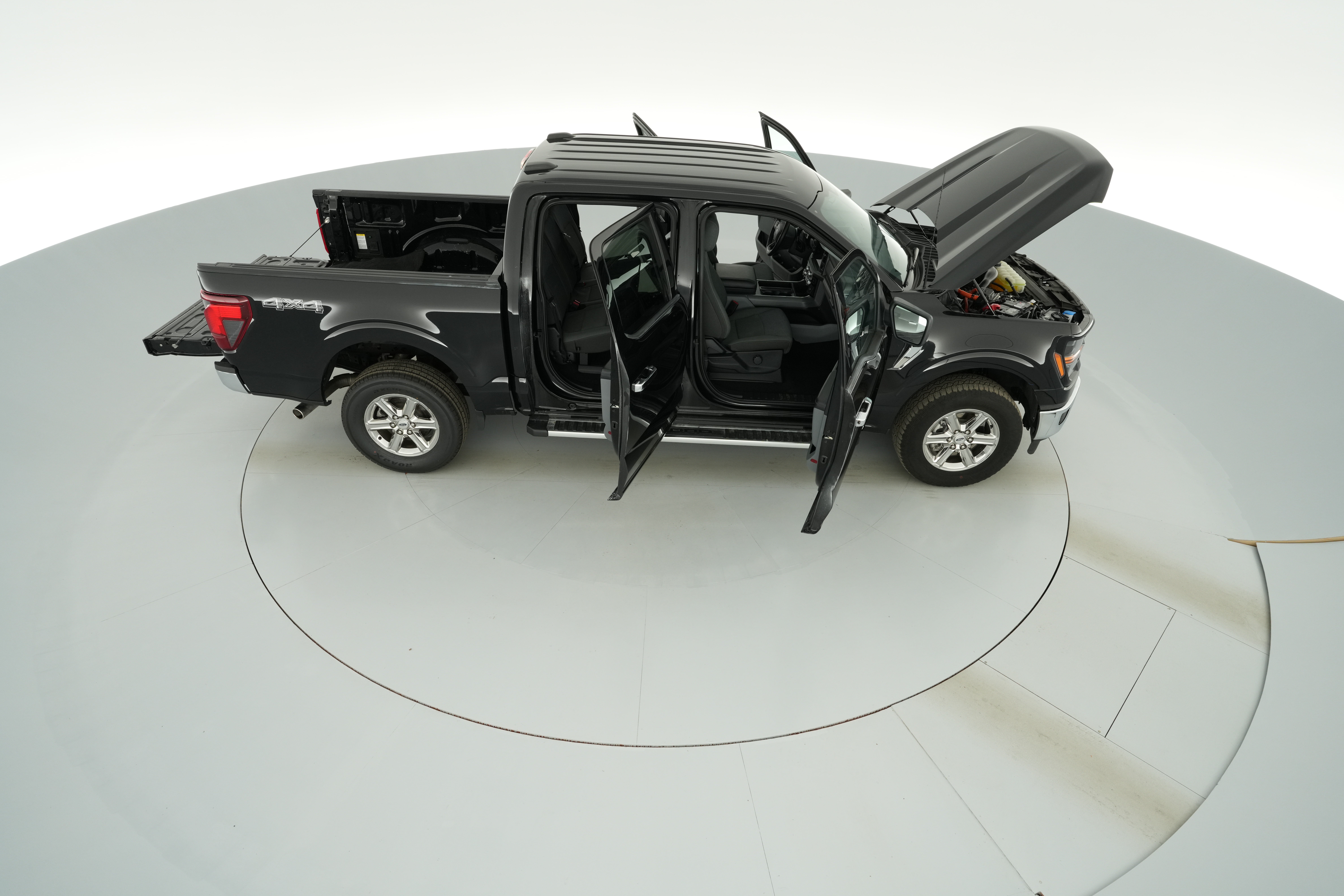 2024 Ford F-150 XLT - Photo 51