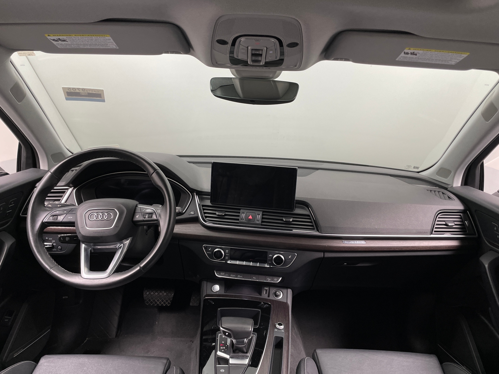 Thumbnail: 2024 Audi Q5 - 2
