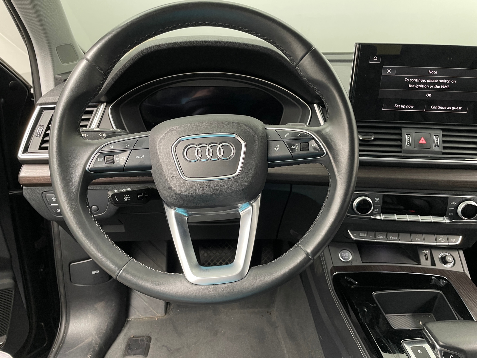 Thumbnail: 2024 Audi Q5 - 4