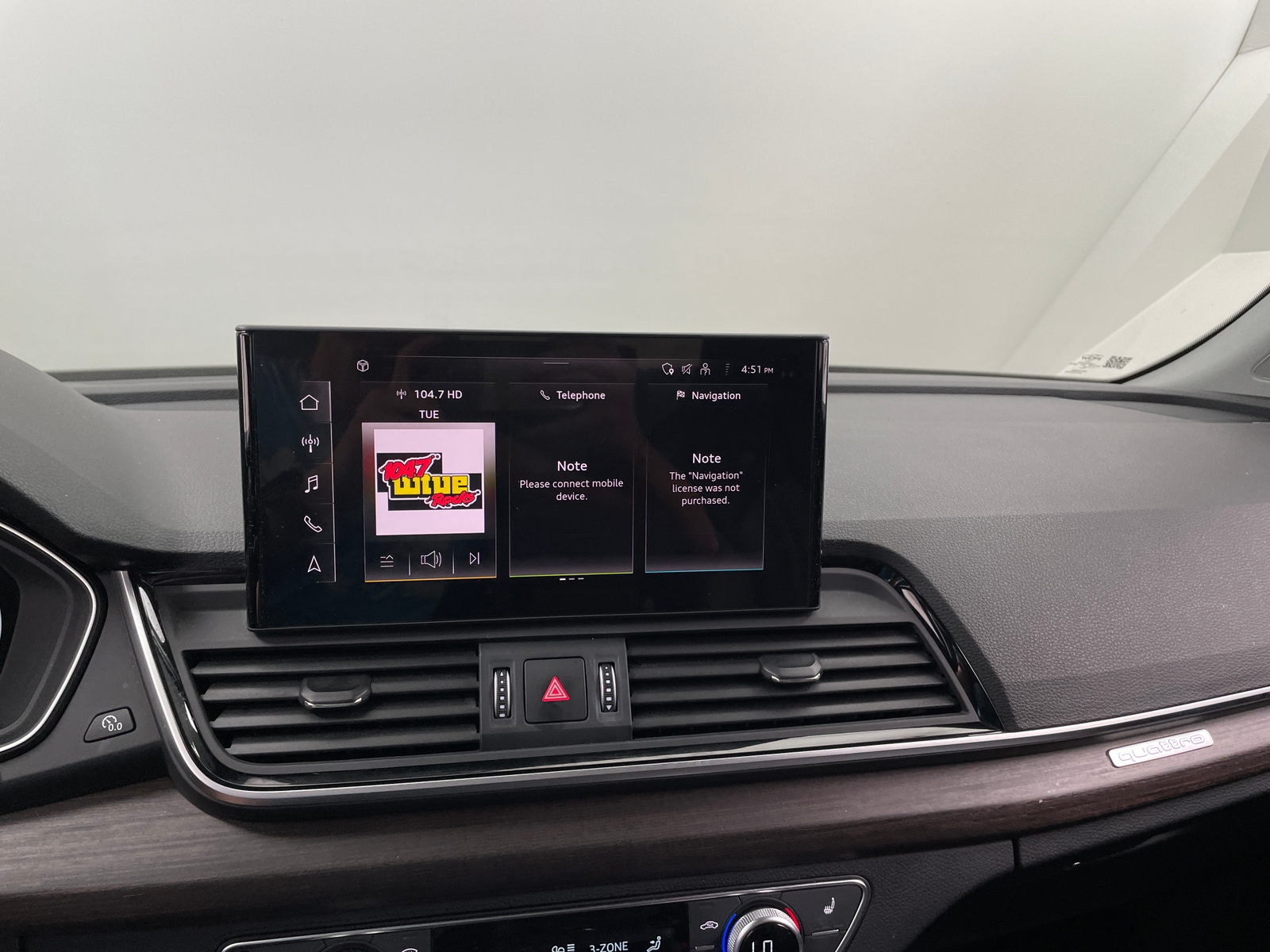 Thumbnail: 2024 Audi Q5 - 3