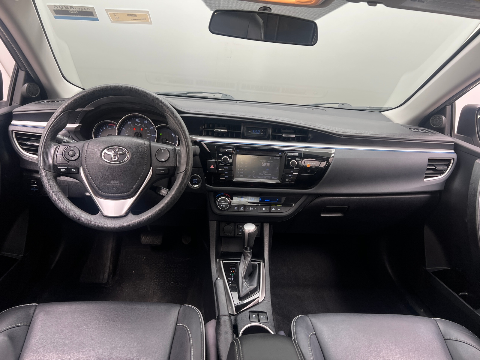 Thumbnail: 2016 Toyota Corolla - 3
