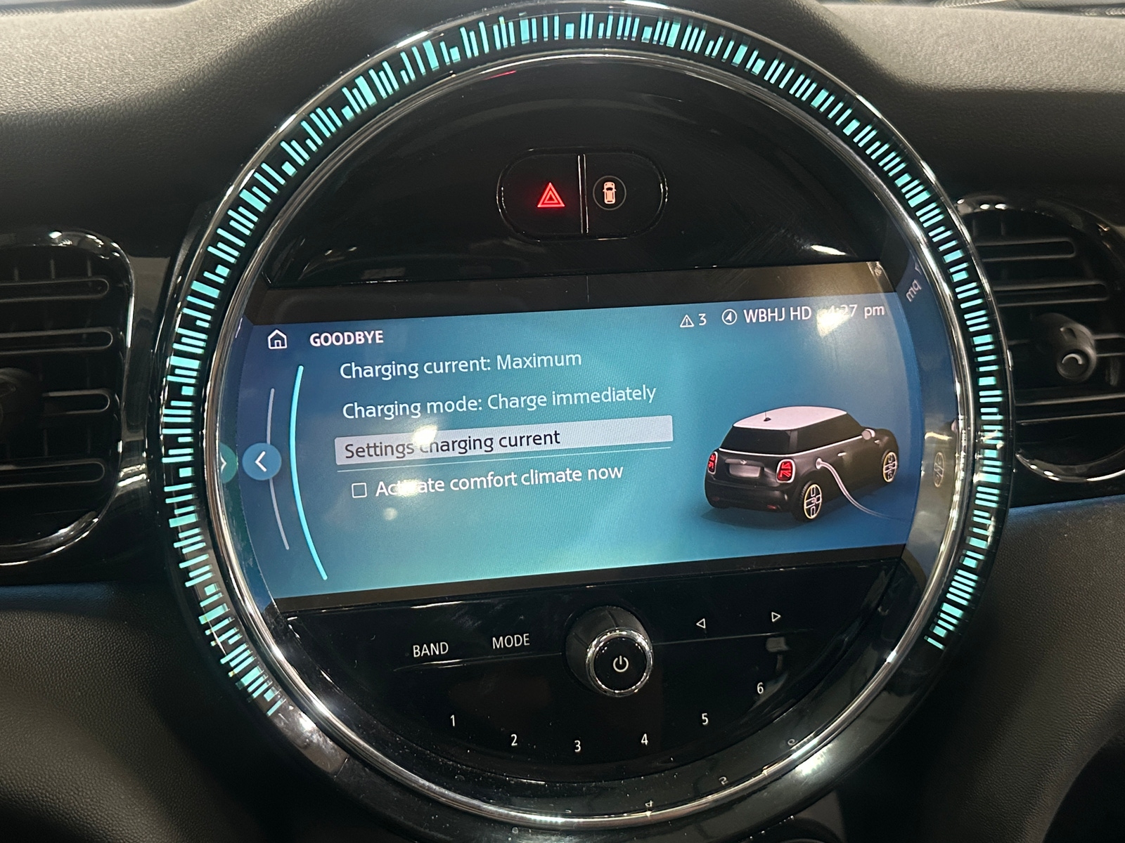 Thumbnail: 2023 MINI Cooper Hardtop - 3