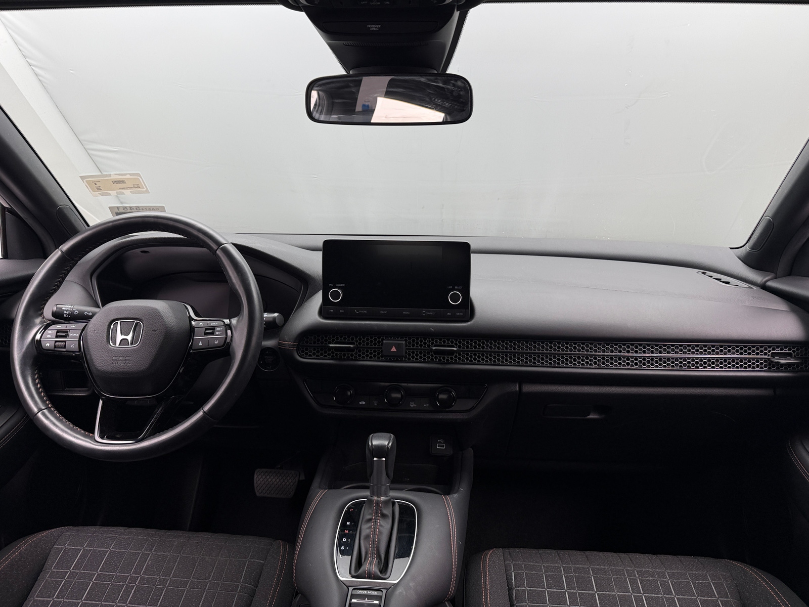 Thumbnail: 2023 Honda HR-V - 3