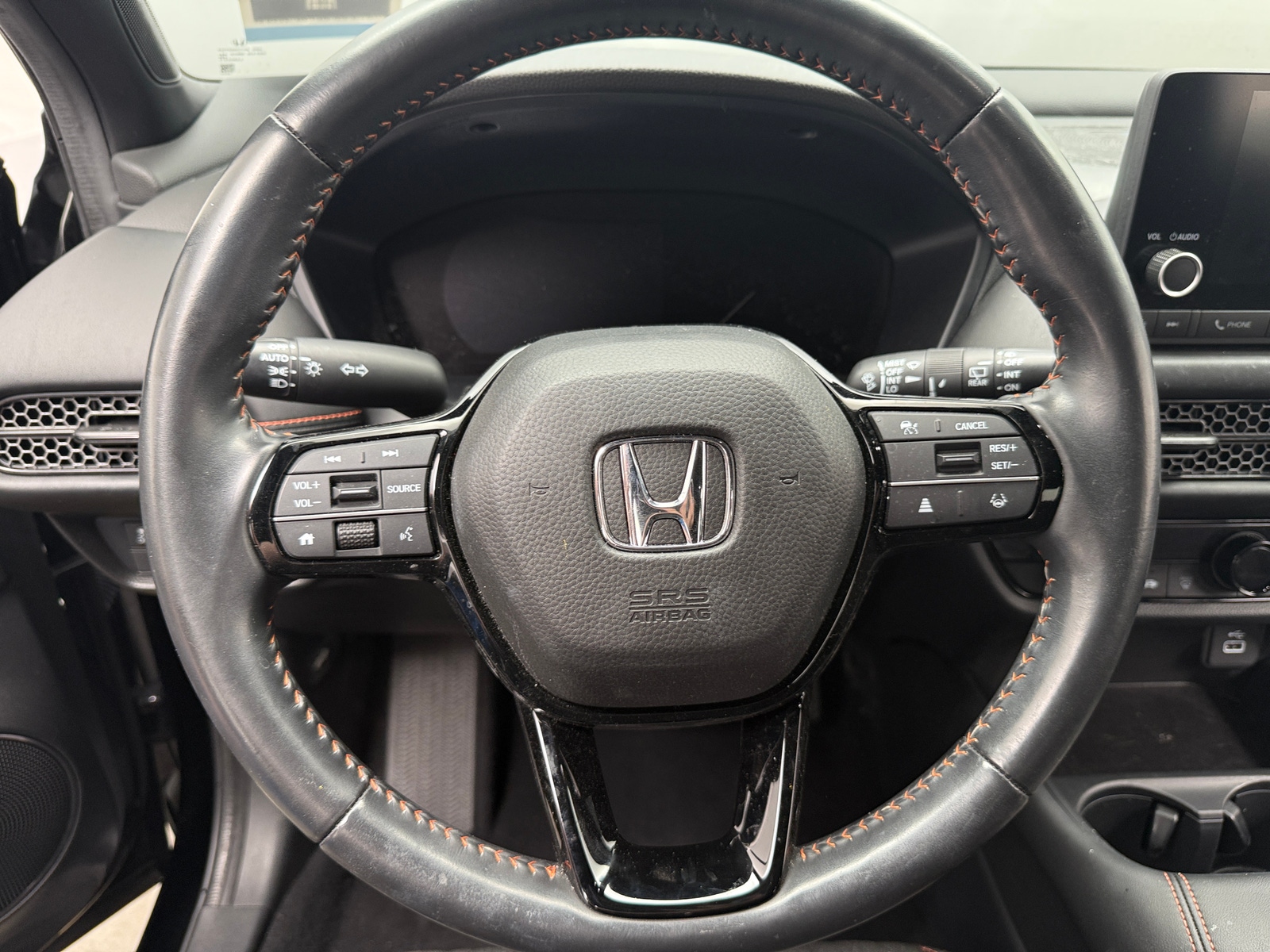Thumbnail: 2023 Honda HR-V - 5