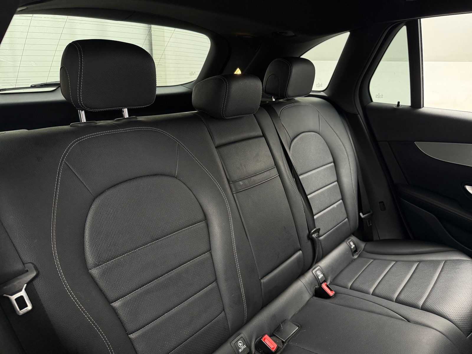 Thumbnail: 2019 Mercedes-Benz GLC - 5