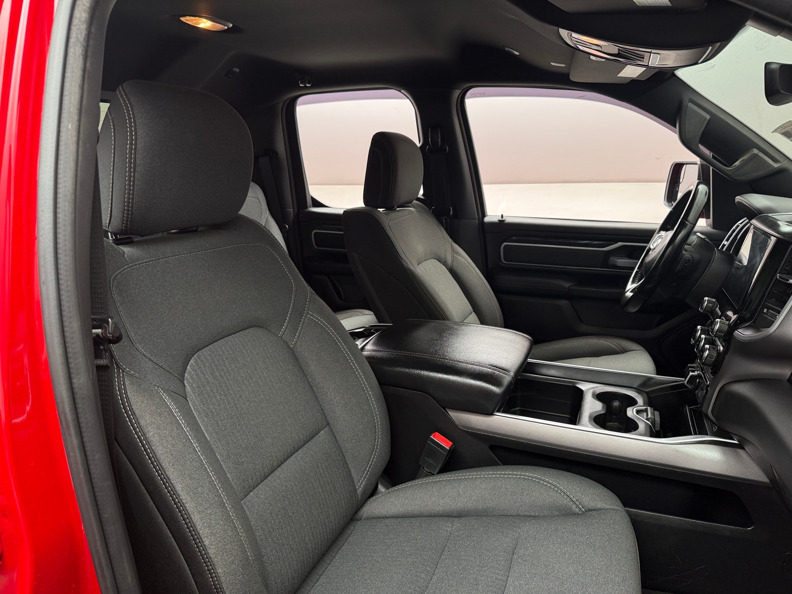 Thumbnail: 2022 RAM 1500 - 2