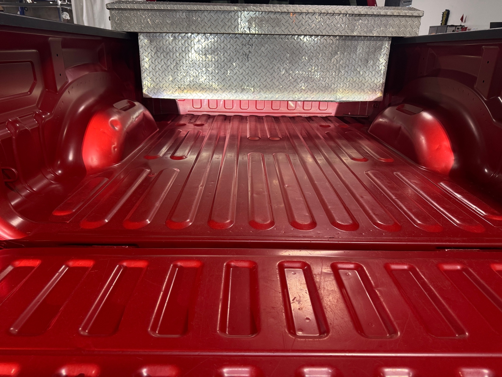 Thumbnail: 2022 RAM 1500 - 7