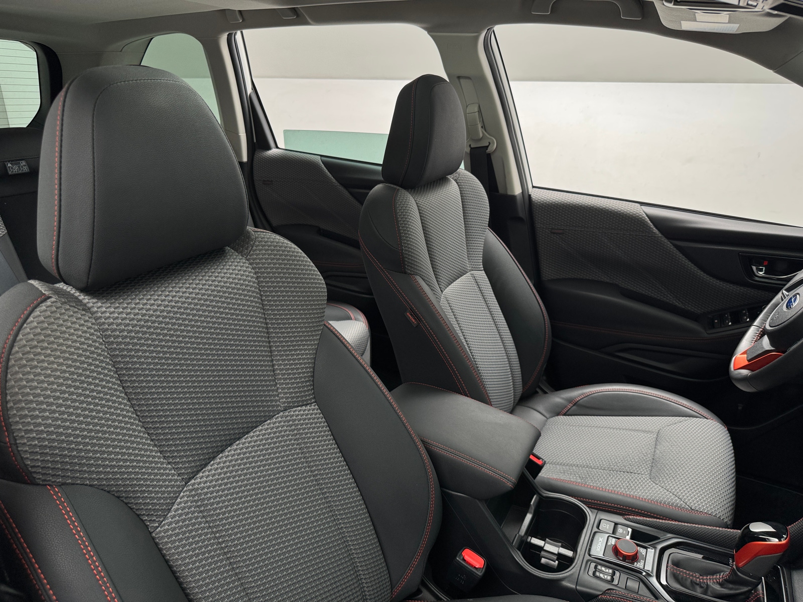 Thumbnail: 2023 Subaru Forester - 2