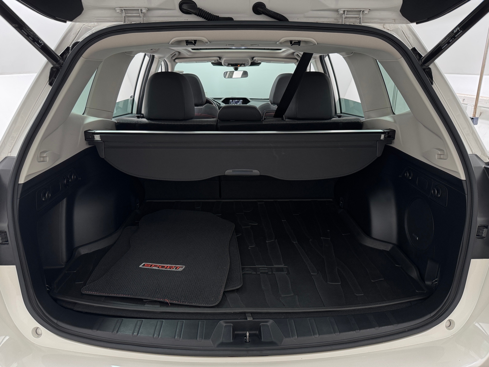 Thumbnail: 2023 Subaru Forester - 7