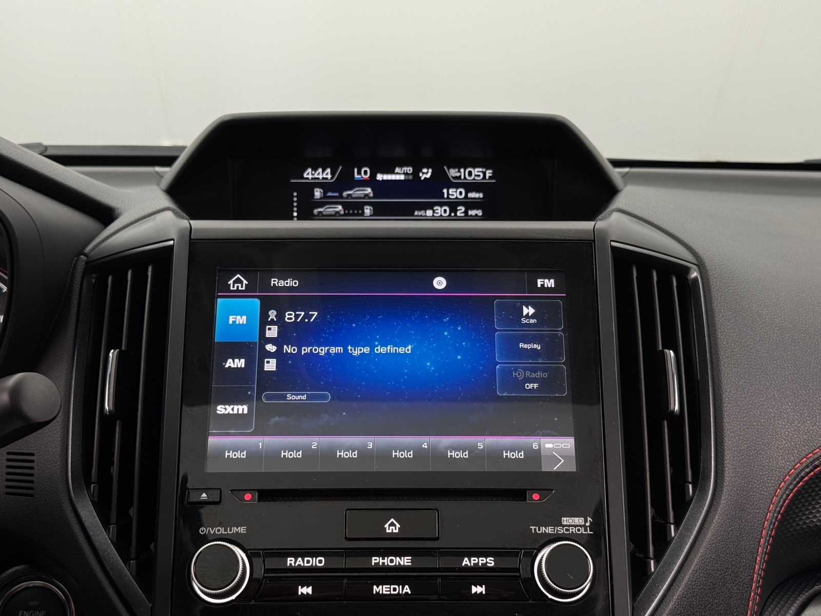 Thumbnail: 2023 Subaru Forester - 4