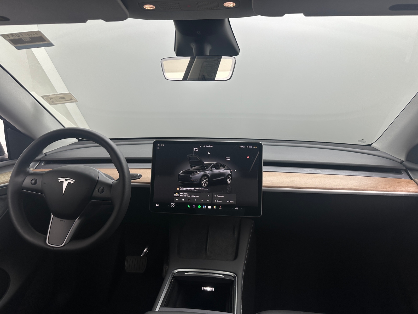 Thumbnail: 2023 Tesla Model Y - 2