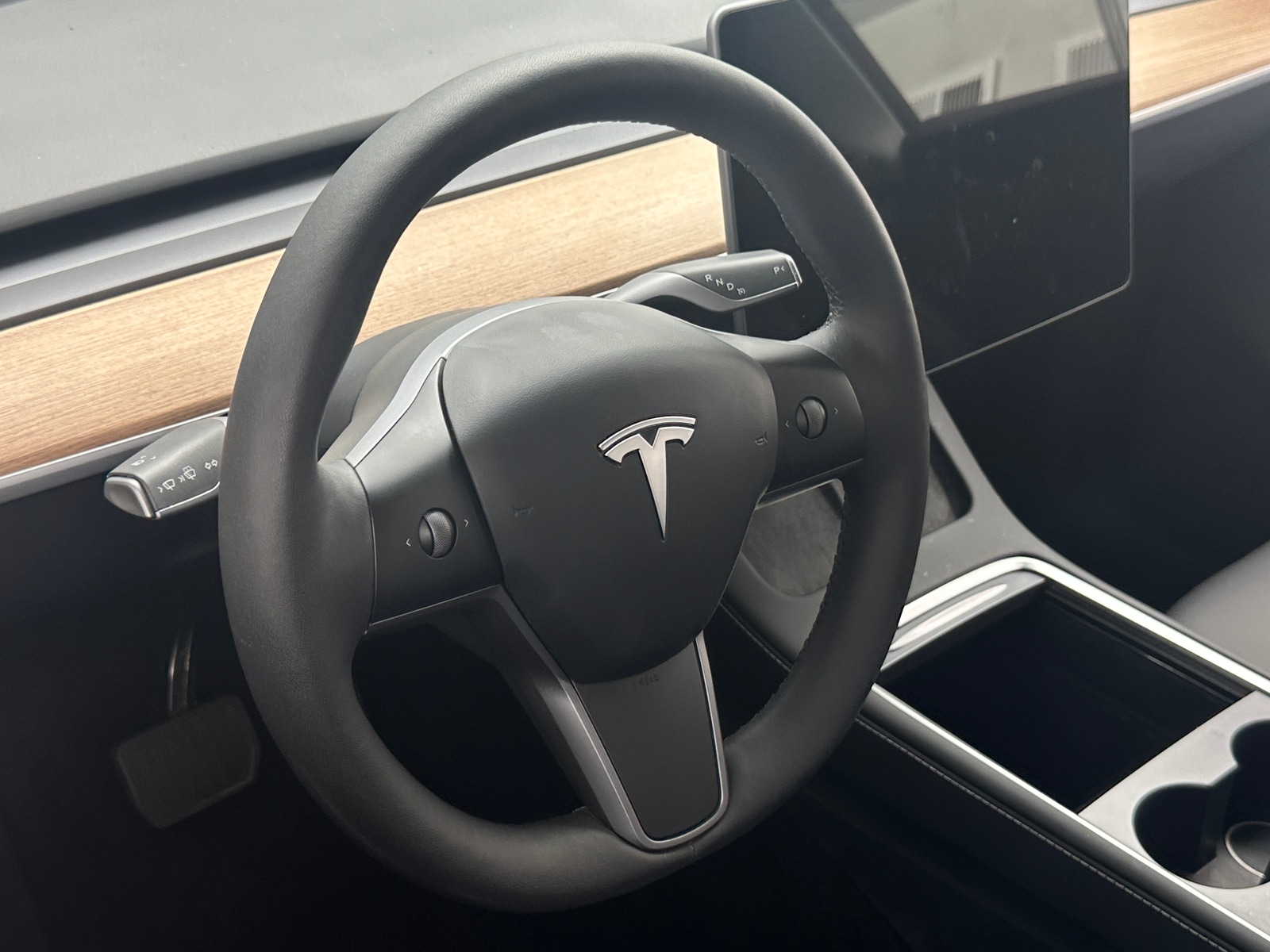 Thumbnail: 2023 Tesla Model Y - 4
