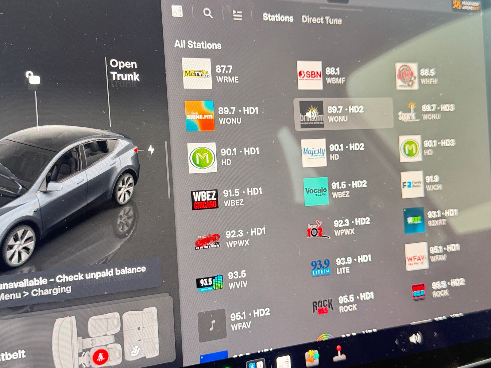 Thumbnail: 2023 Tesla Model Y - 3