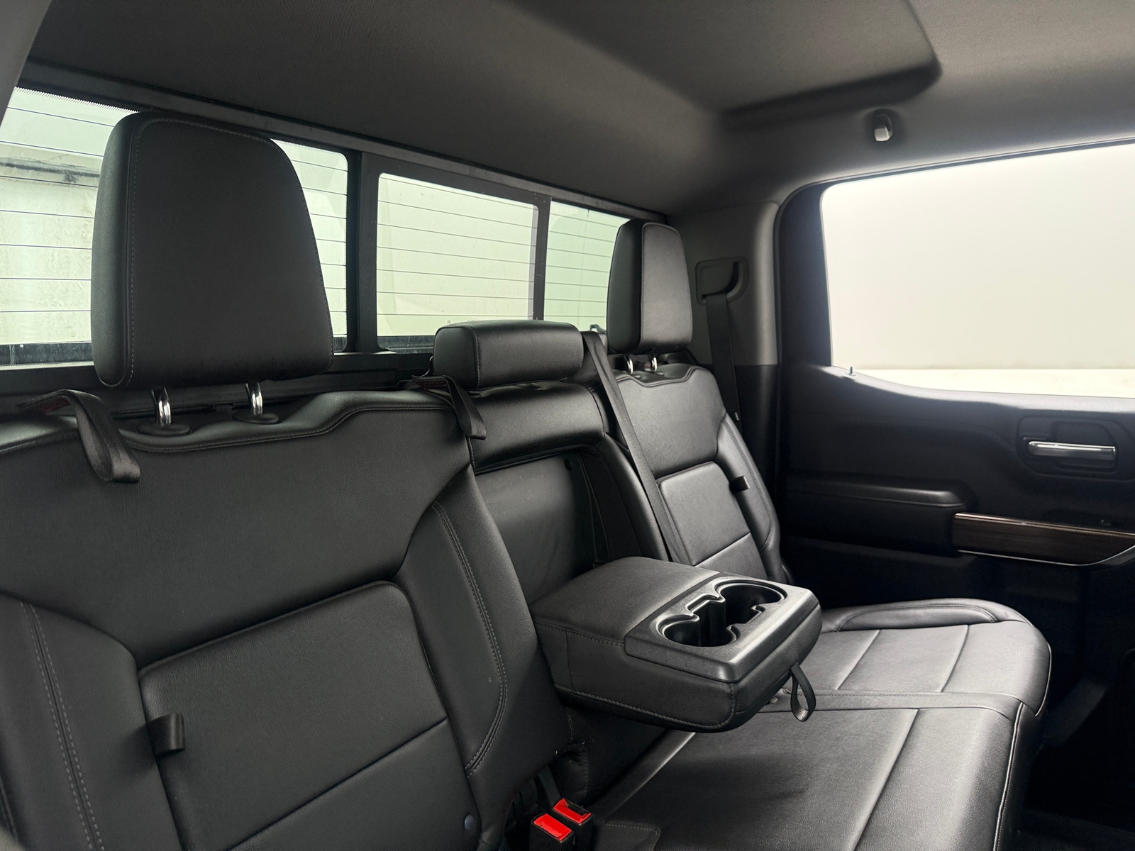 Thumbnail: 2019 Chevrolet Silverado 1500 - 6