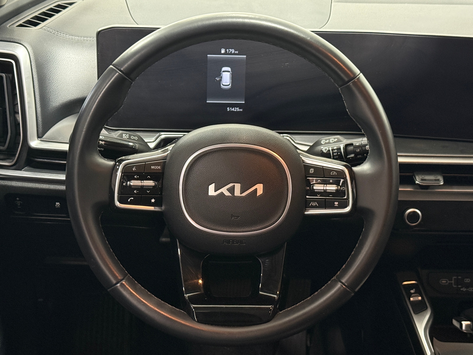 Thumbnail: 2024 Kia Sorento - 5