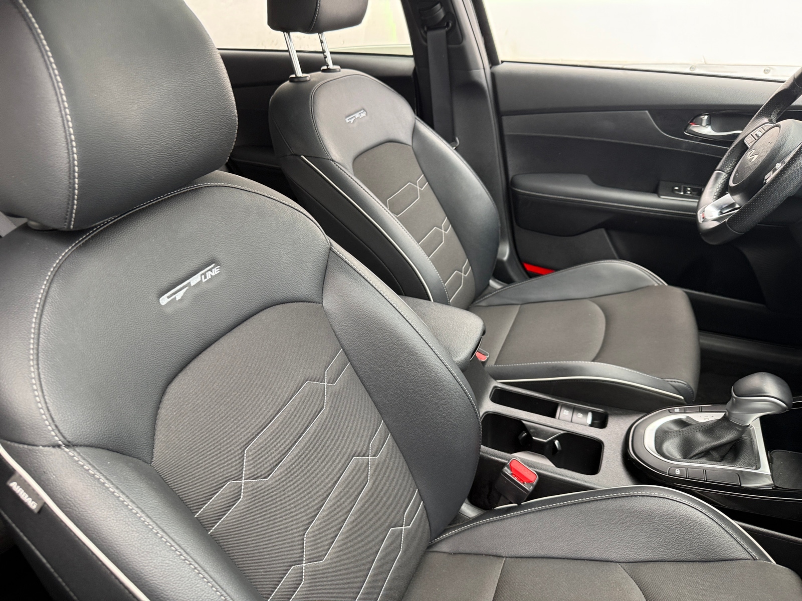 Thumbnail: 2024 Kia Forte - 2