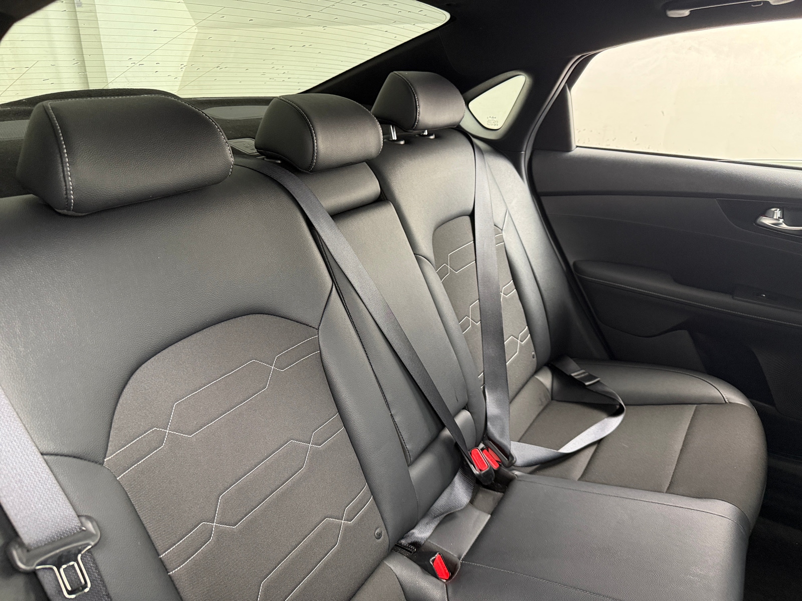 Thumbnail: 2024 Kia Forte - 6