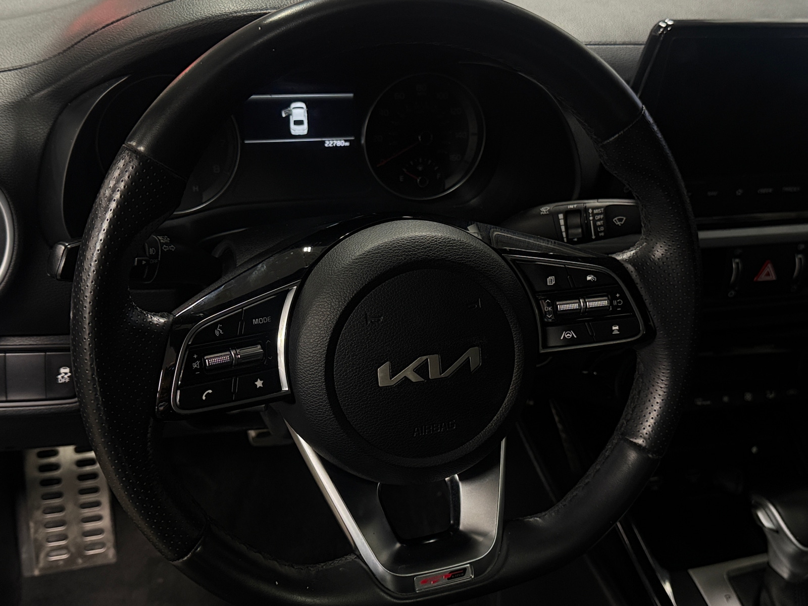 Thumbnail: 2024 Kia Forte - 5