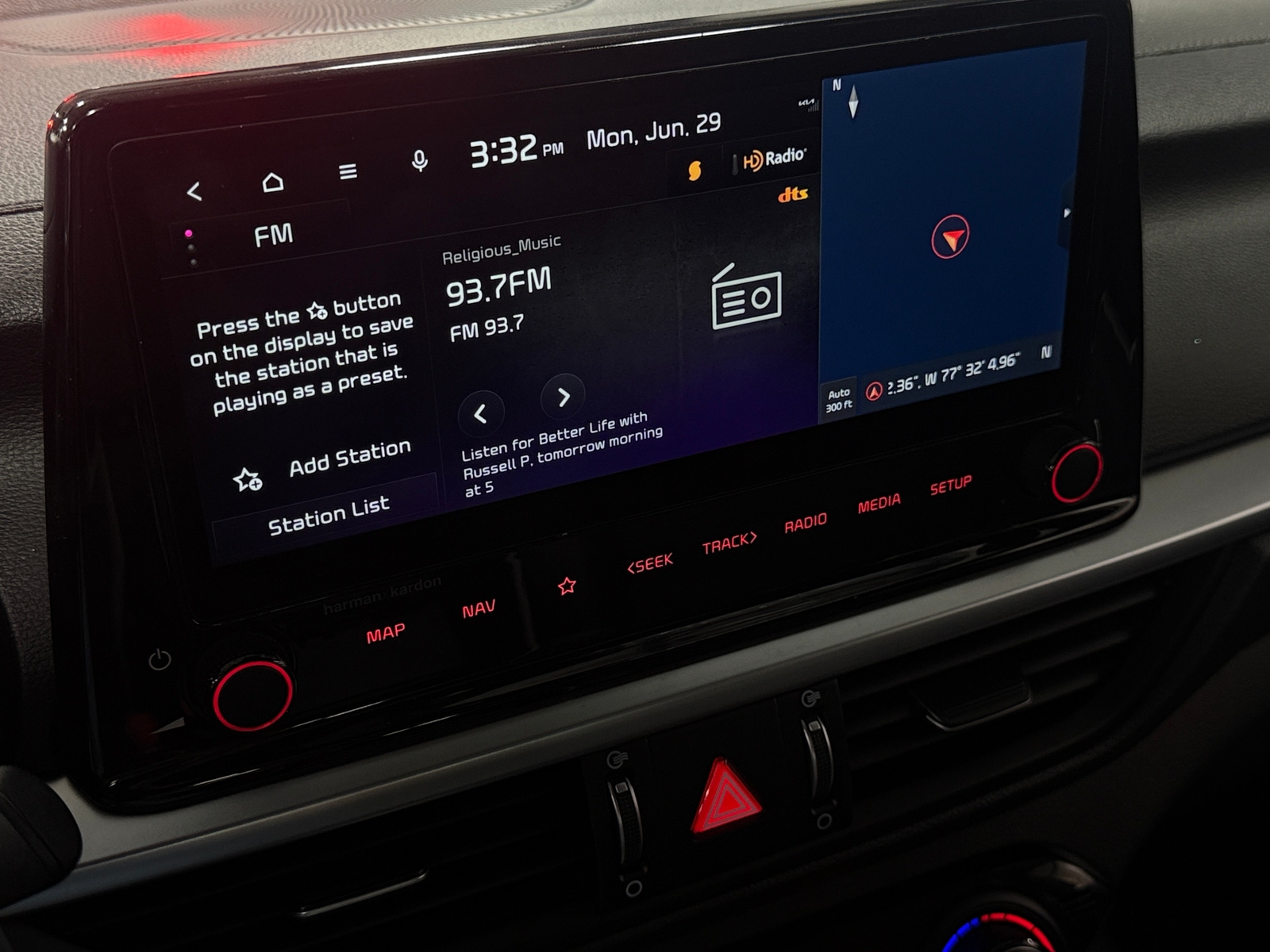 Thumbnail: 2024 Kia Forte - 4