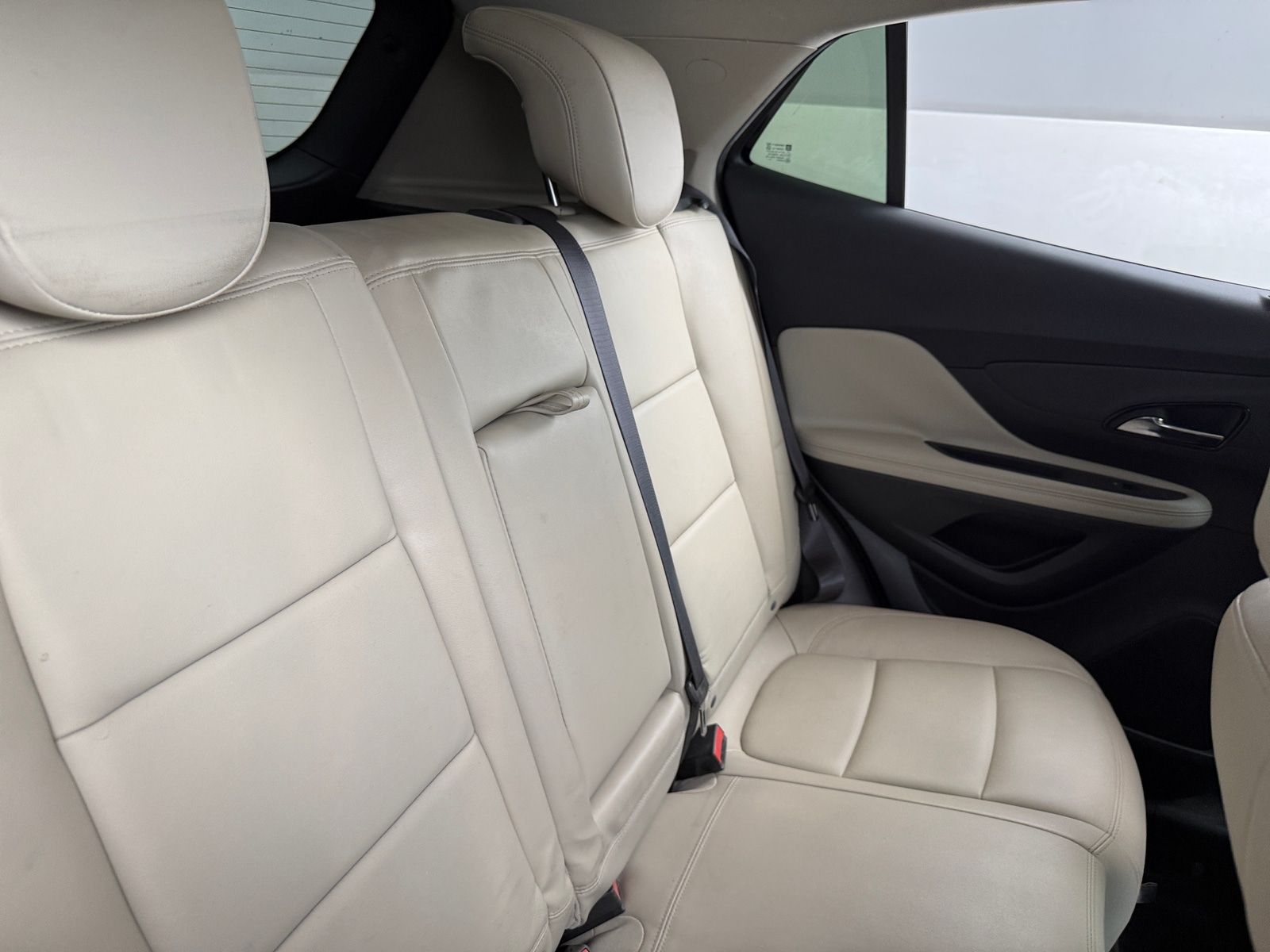 Thumbnail: 2019 Buick Encore - 5