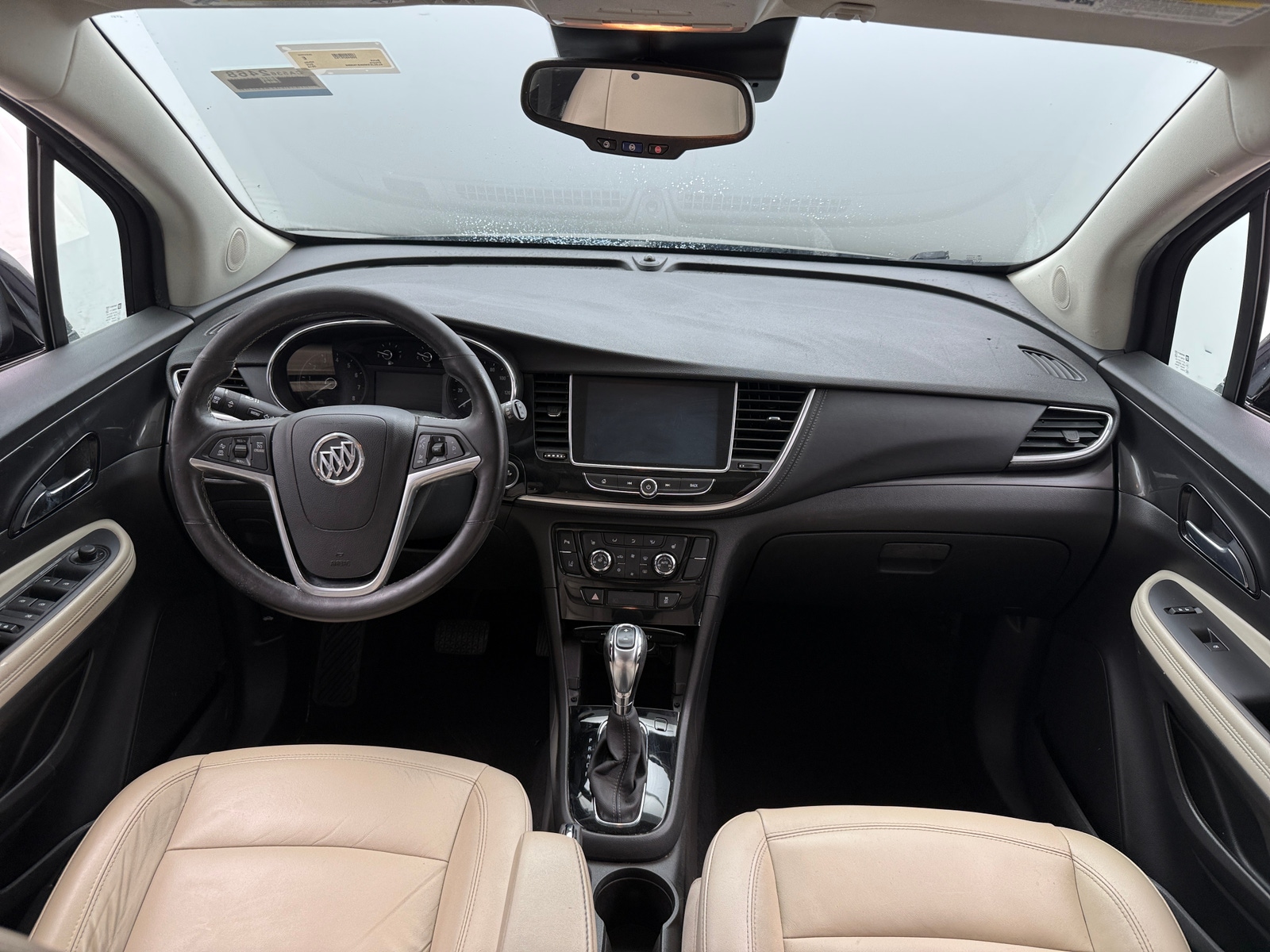 Thumbnail: 2019 Buick Encore - 2