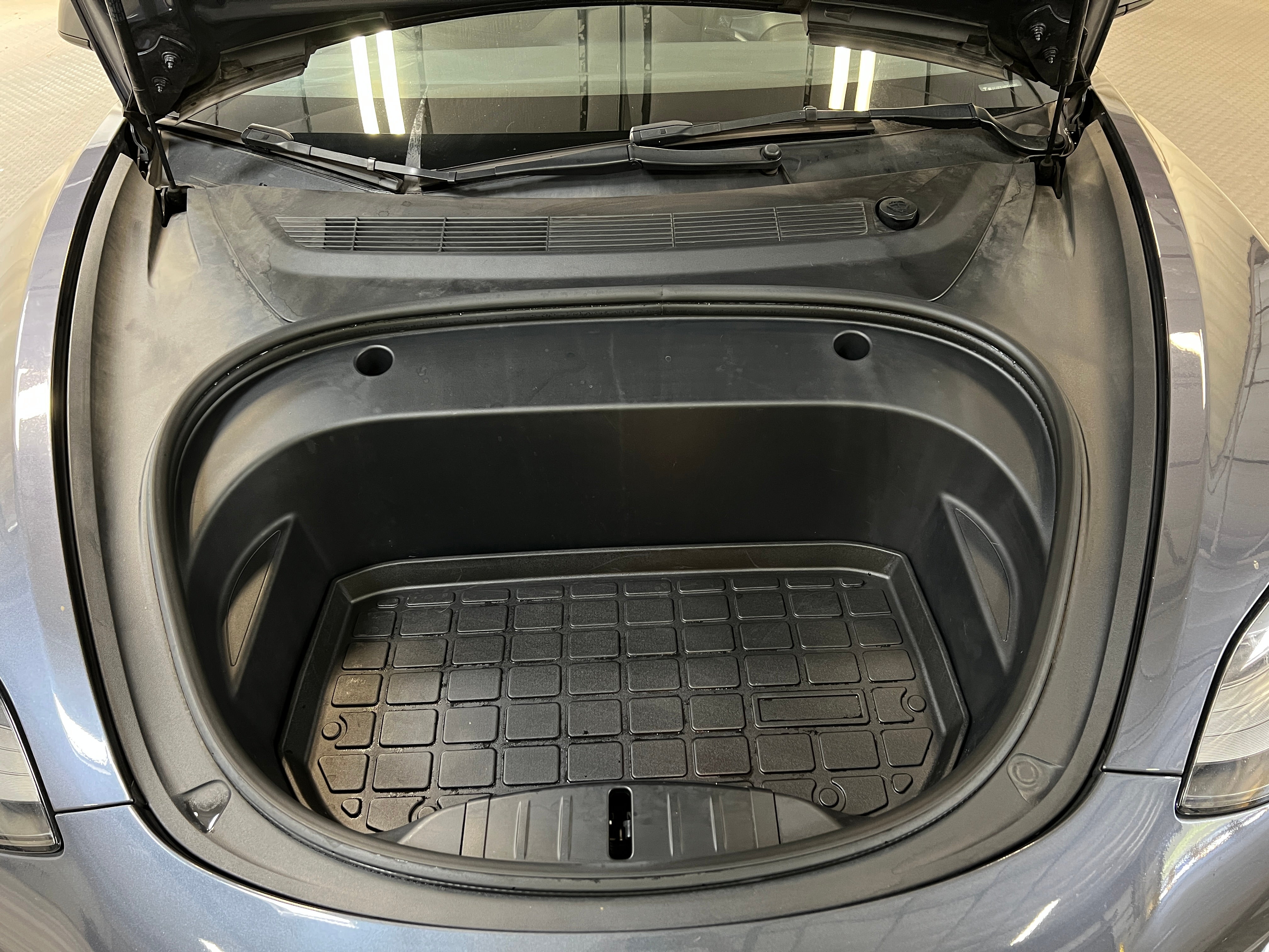 Used 2023 Tesla Model 3 Base with VIN 5YJ3E1EA6PF493913 for sale in Auburn, WA