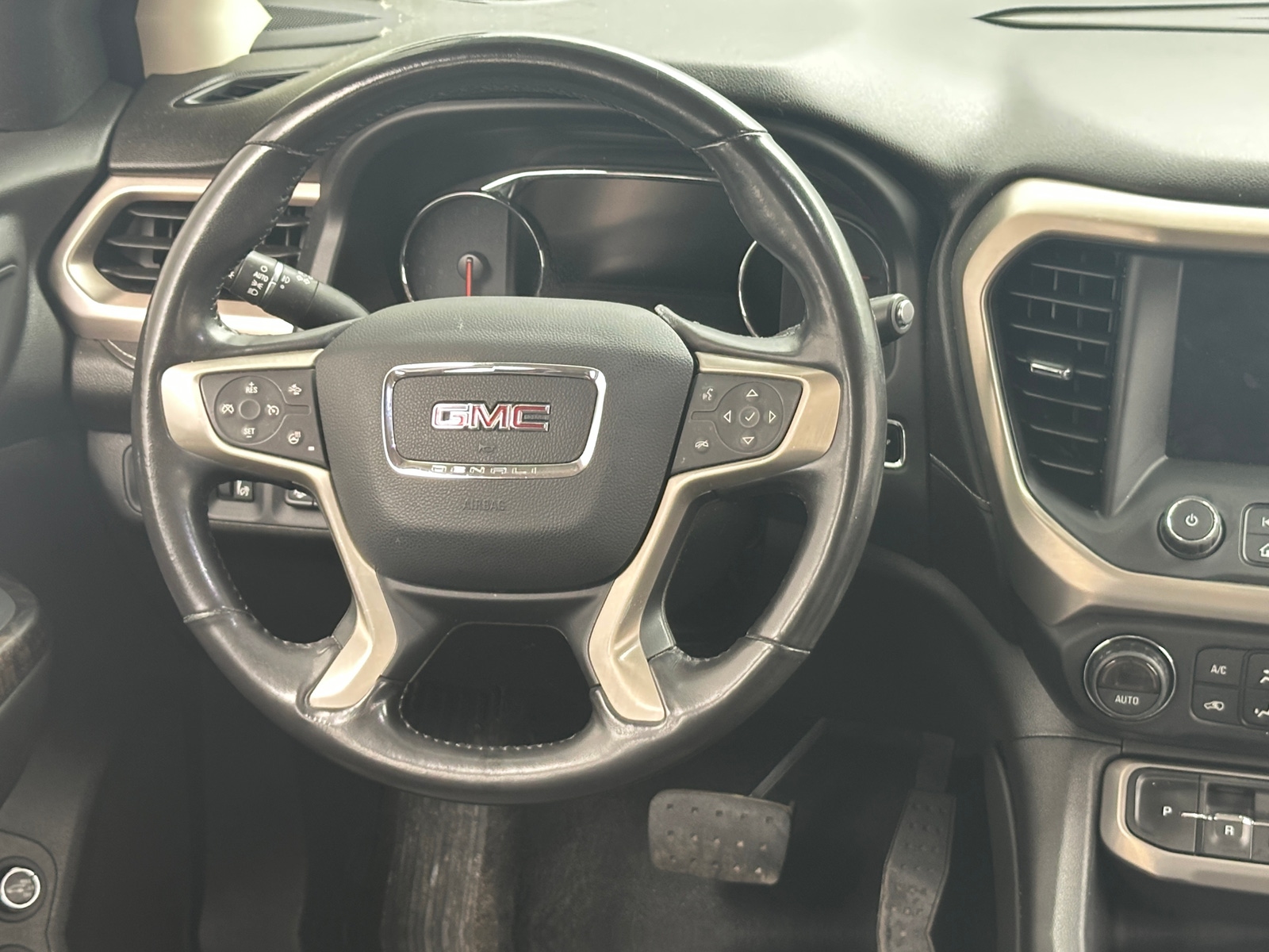 Thumbnail: 2021 GMC Acadia - 4