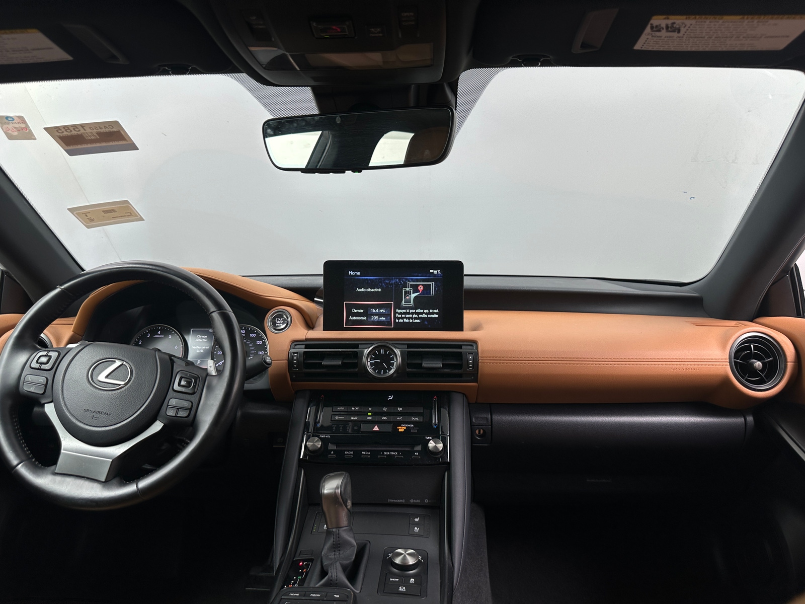 Thumbnail: 2023 Lexus IS - 2