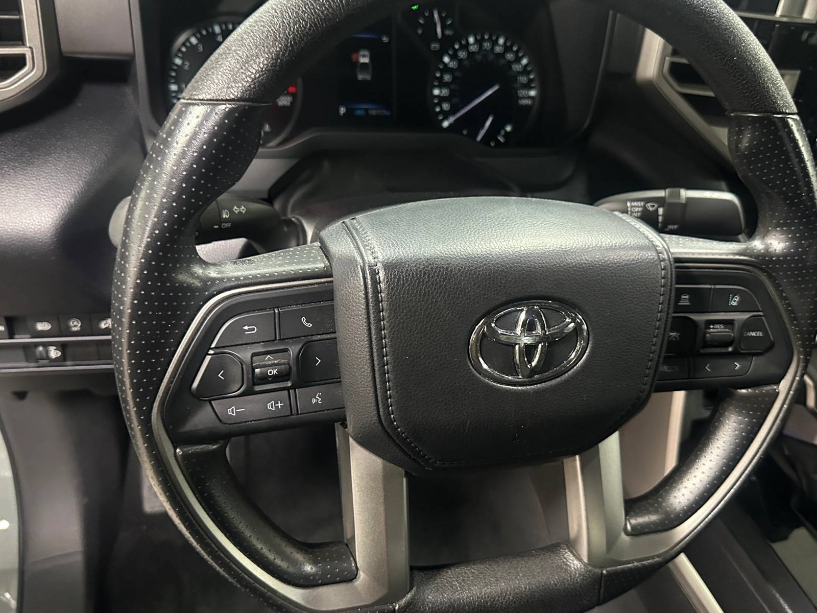 Thumbnail: 2025 Toyota Tundra - 5