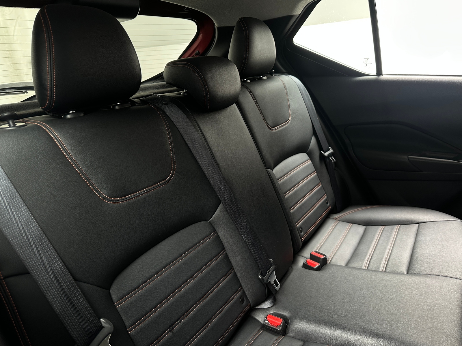 Thumbnail: 2019 Nissan Kicks - 5