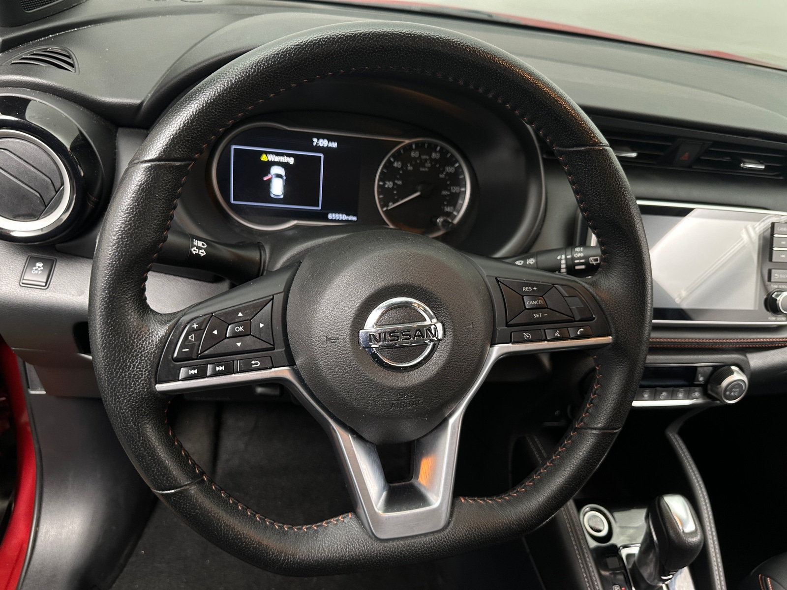 Thumbnail: 2019 Nissan Kicks - 4