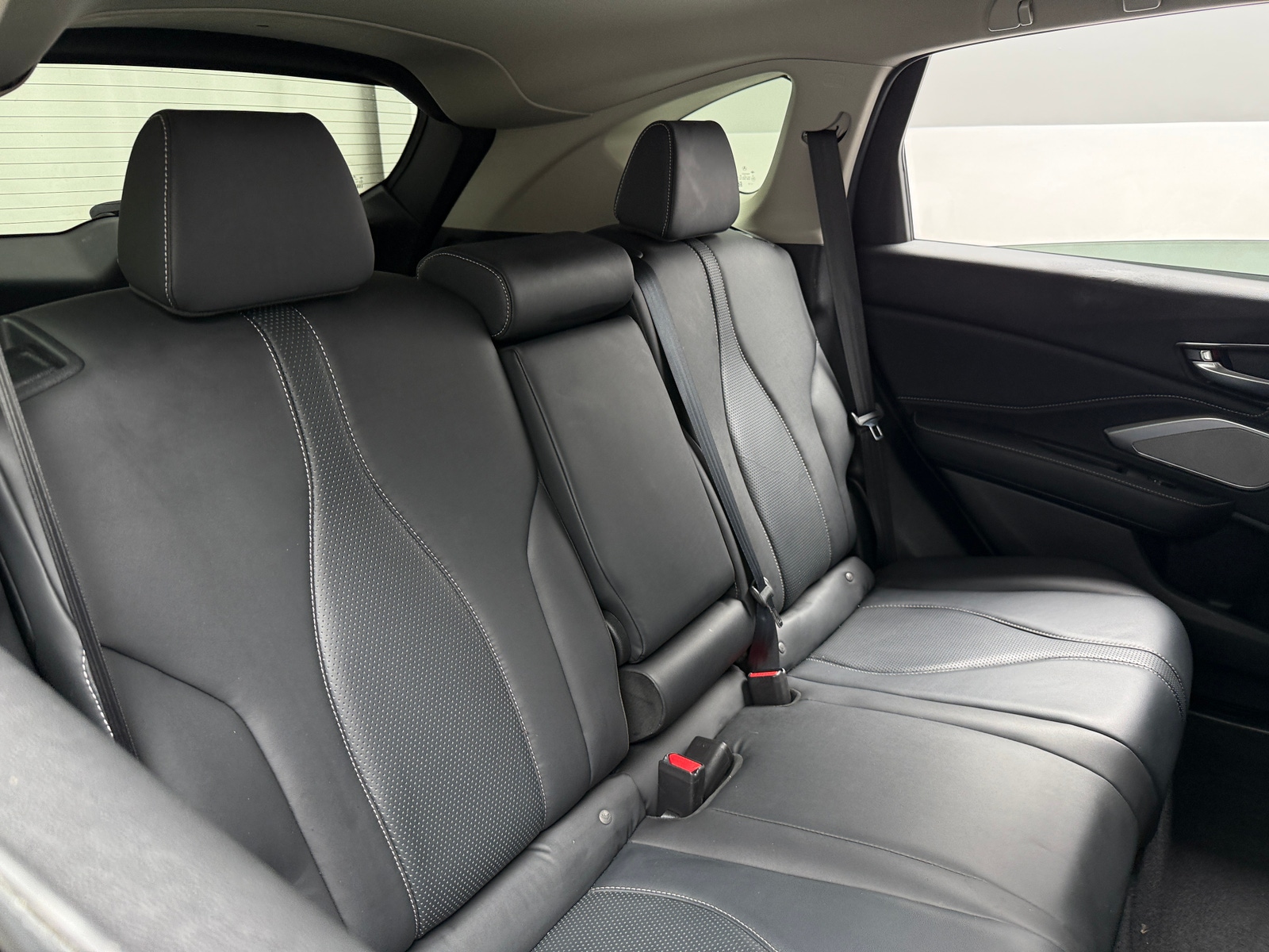 Thumbnail: 2020 Acura RDX - 5